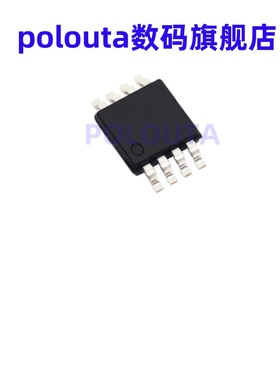 LM2832XMYX  MSOP8 集成电路芯片