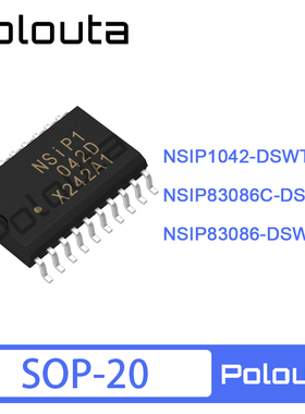 NSIP1042-DSWTR NSIP83086C-DSWTR NSIP83086-DSWTR SOW-20