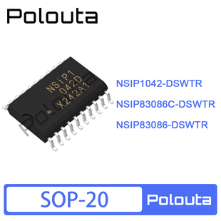 NSIP1042-DSWTR NSIP83086C-DSWTR NSIP83086-DSWTR SOW-20