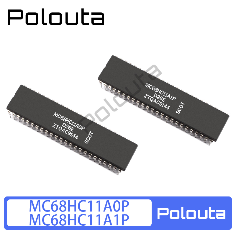 Polouta MC68HC11A0P MC68HC11A1P