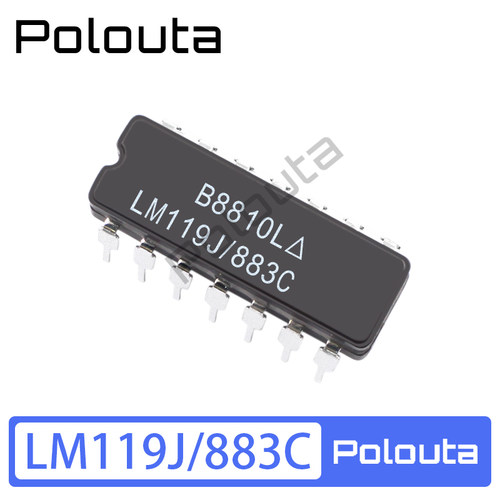 Polouta LM119J/883C