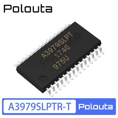 A3979SLPTR-T A3979 TSSOP-28 电机驱动芯片 Polouta