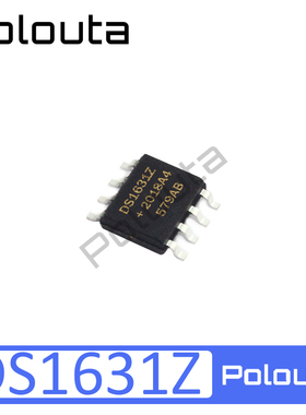 DS1631Z DS1631 DS1631Z+TR SOP 集成电路 IC芯片 现货供应