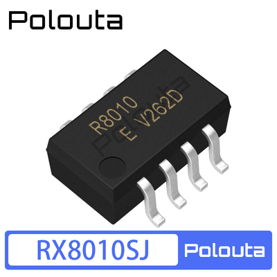 RX8010SJRX8010实时时钟RTC