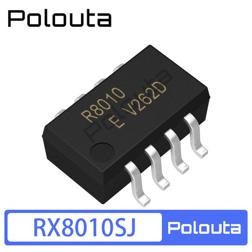 RX8010SJRX8010实时时钟RTC