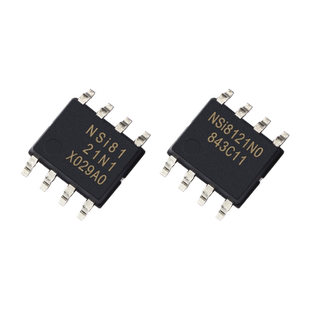 Polouta 全新 NSI8121N1 NSi8121N0 NSI8121 SOIC8 数字隔离器IC