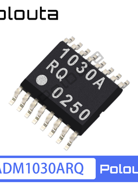 贴片 ADM1030ARQ SSOP-16 控制器芯片 Polouta