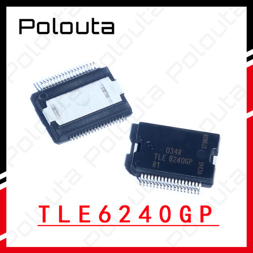 TLE6240GP