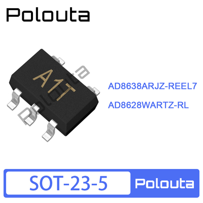 集成电路IC芯片Polouta