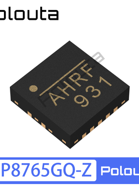 MP8765GQ-Z 8770 28167 8774 8772 8771 3430 2312 DC-DC电源芯片