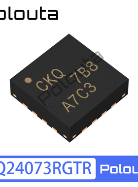 BQ24073RGTR 24072 24074 24075 24076 24078 24079 RGTT TRGTR