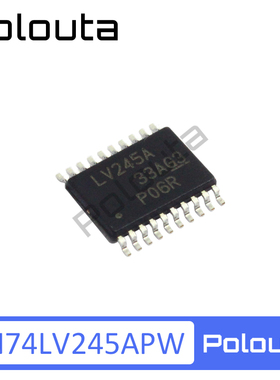 SN74LV245APW SN74LV245 74LV245 TSSOP-20 集成电路 IC芯片
