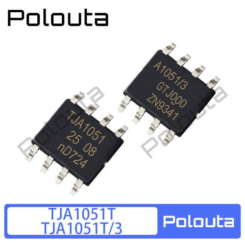 TJA1051TTJA1051T/3收发器