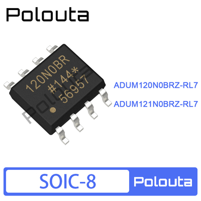 ADUM120N0BRZADUM121N0BRZ芯片