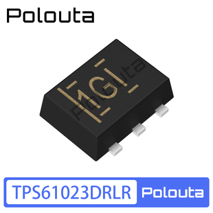 TPS61023DRLR 564242 62910 562242 564247 SOT563 DC-DC电源芯片