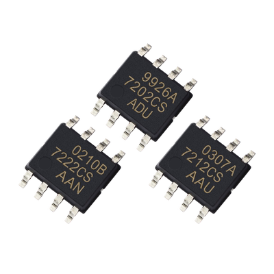 POLOUTA EL7202CSZ EL7212CS EL7222CSZ SOP-8 功率MOSFET驱动器