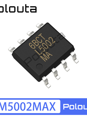 LM5002MAX L5002MA SOIC-8 DC-DC电源芯片 Polouta