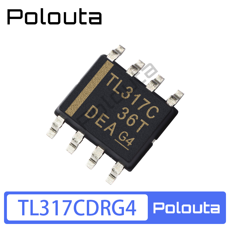 Polouta TL317CDRG4