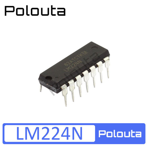 LM224N