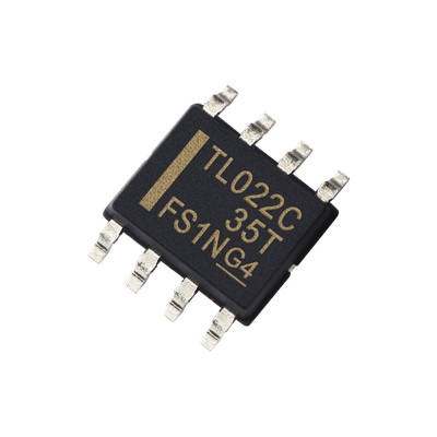 SOP-8运算放大器芯片