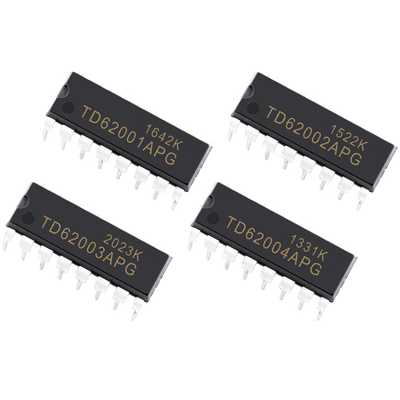 PoloutaTD62004APG驱动器IC