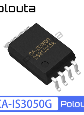 CA-IS3050G 3052 1200 1311 3020 3021 SOIC-8 数字隔离器IC芯片