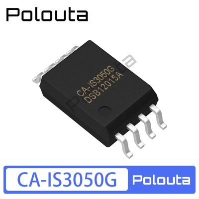 CA-IS3050G数字隔离器IC芯片