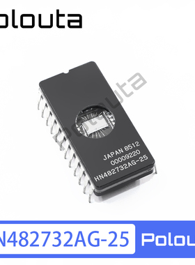 Polouta HN482732AG-25 HN482732 CWDIP24 MCU(微型计算机单元)