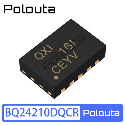 BQ24210DQCR电池管理IC芯片