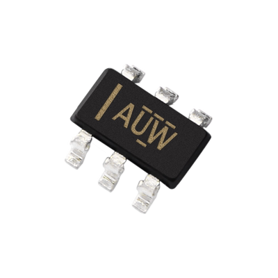 Polouta OPA360AIDCKR OPA360AIDCKT AUW SC70-6 视频放大器芯片