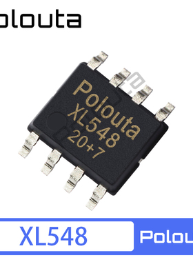 Polouta 模数转换芯片ADC XL548 SOP-8
