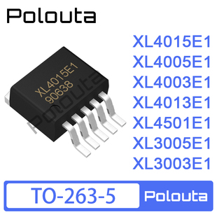 4501 電源降壓芯片 4003 XL4015E1 4013 3003E1 4005 3005