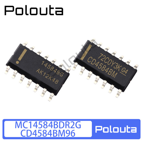 MC14584BDR2G14584BD