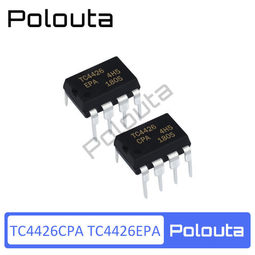 TC4426CPA TC4426EPA