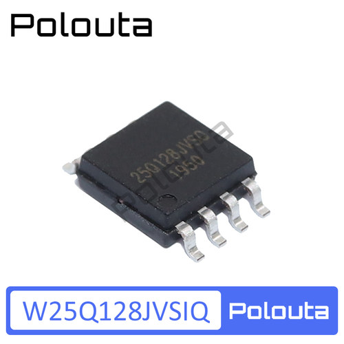 W25Q128JVSIQ
