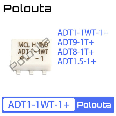 polouta巴伦(balun)芯片