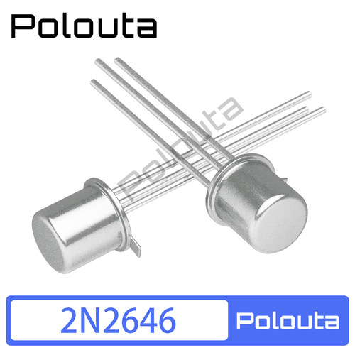 晶体管双基极二极管Polouta