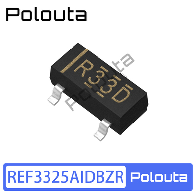 REF3325AIDBZR电池管理IC芯片