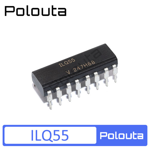 Polouta ILQ55