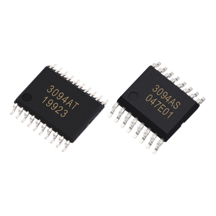 Polouta NSA2860_TSSOP20 SSOP16 NSA2862X-DQNR QFN信号调理芯片