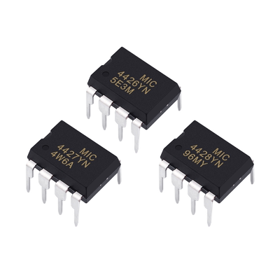 MIC4426YNMIC4427YNMIC4428YN