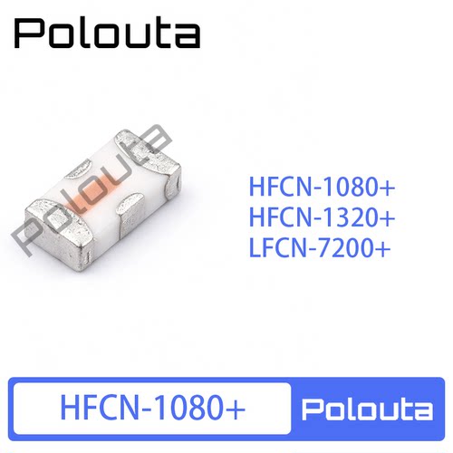 poloutaRF滤波器芯片