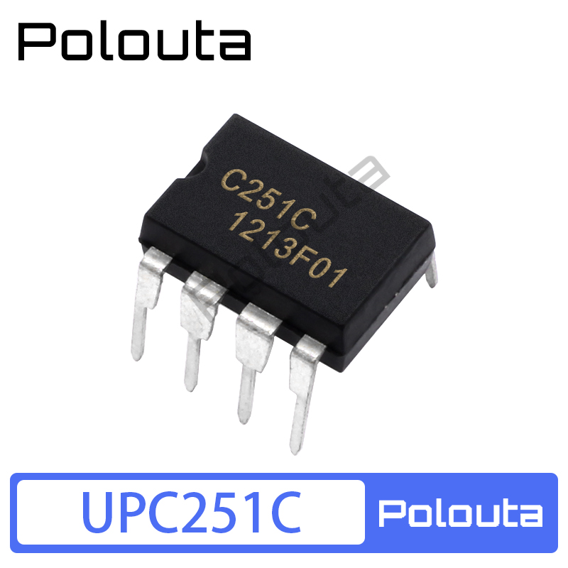 Polouta UPC251C