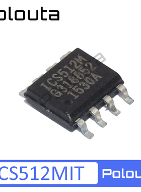 ICS512MITLFT ICS512 SOP-8 贴片 时钟发生器IC芯片 POLOUTA