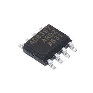 Polouta AD8397ARDZ AD8397ARD 带散热 SOP8  贴片运算放大器芯片
