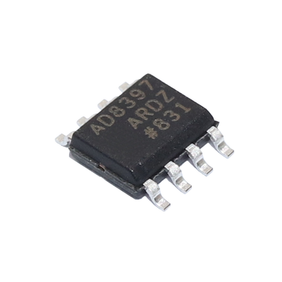 Polouta AD8397ARDZ AD8397ARD 带散热 SOP8  贴片运算放大器芯片