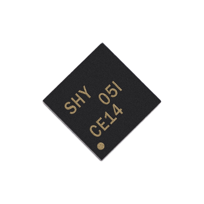 Polouta TPS65133DPDR TPS65133DP WSON-12 SHY PMIC稳压器芯片