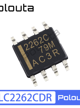 TLC072IDR ID 081 082 1078 2252 2262 2272 4502 运算放大器芯片