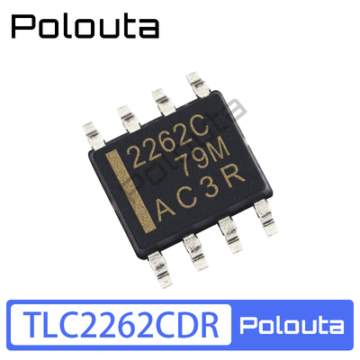 SOIC-8运算放大器芯片