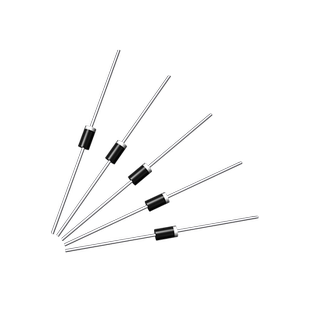 SB2200 SR2200 HBR2200 MBR2200 2A 200V DO15 肖特基二极管 10个